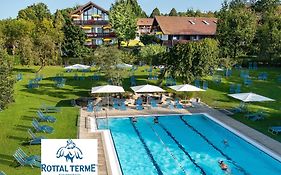 Hotel Rottaler Hof